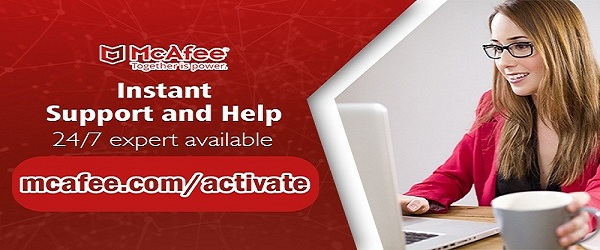Mcafee.com/activate - How to Effectively Download McAfee Software on Windows PC