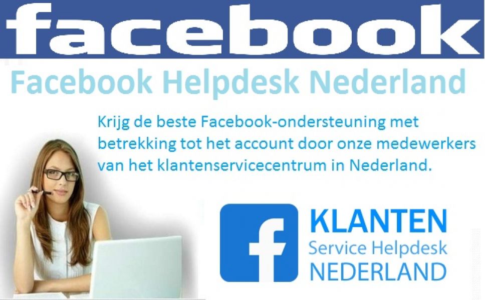 Facebook Bellen Nederland | Facebook Nummer Nederland