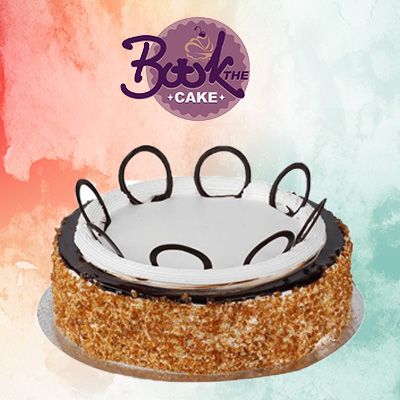 Cake Delivery in Hyderabad,Order Cakes Online in Hyderabad - Bookthecake