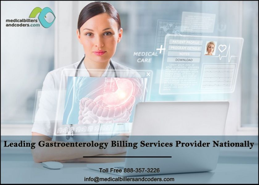 Experts in Gastroenterology Billing Services for Florida, FL