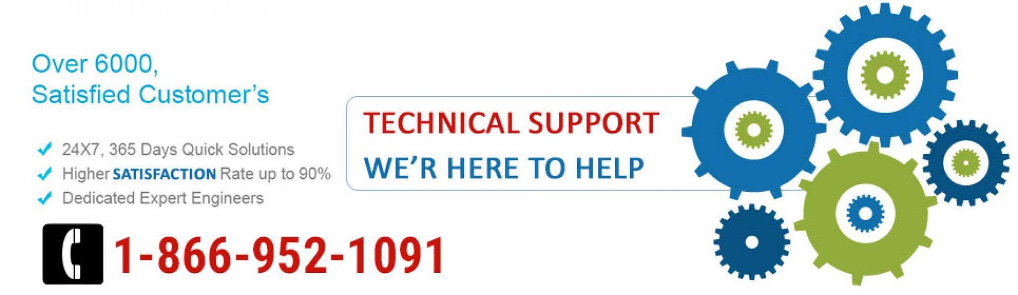 Gmail Customer Support Number