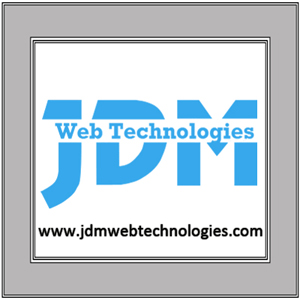 Customized Website Development Cost - JDM Web Technologies