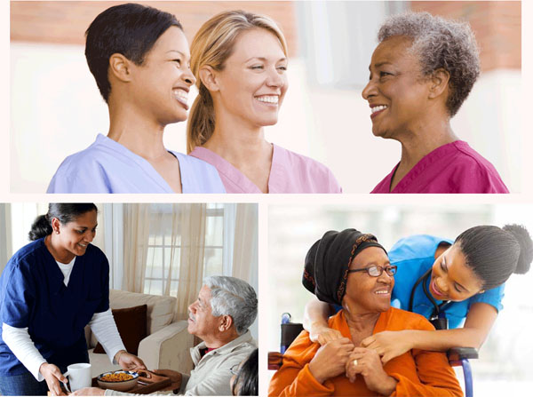 Angels Care At Home Los Angeles