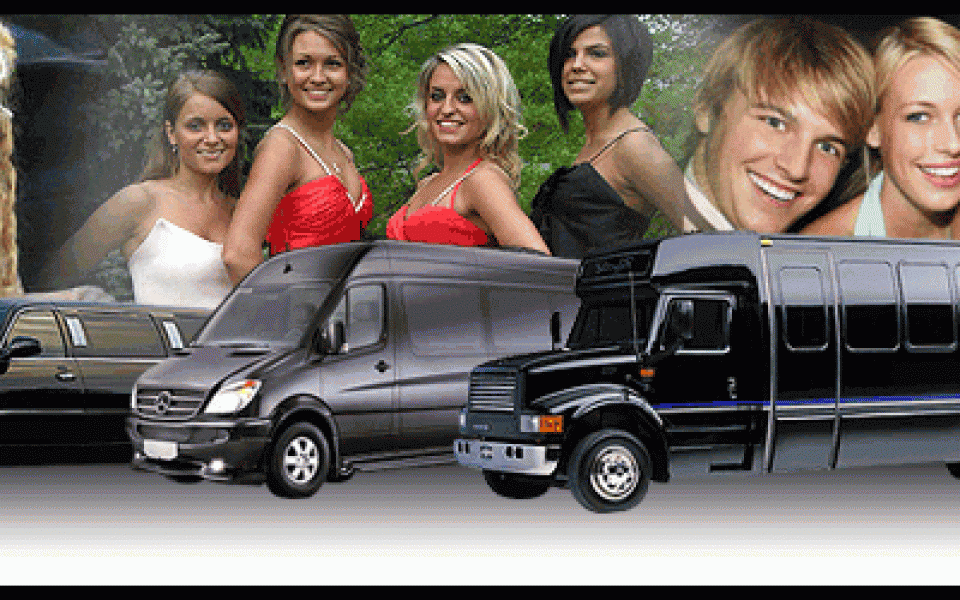 School Bus Rental Boston