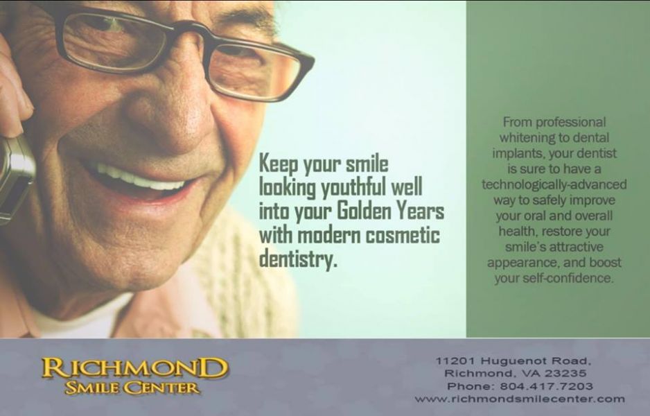 Dentist in Richmond 