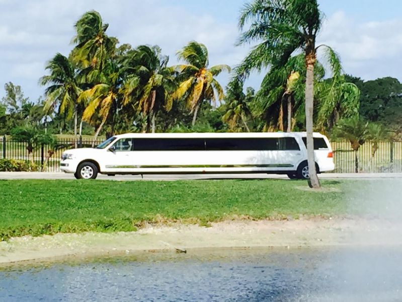Florida Limousine 