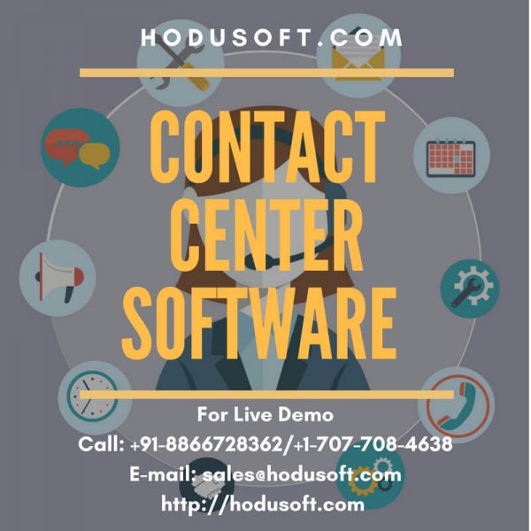 Contact Center Software that Increase your Sales