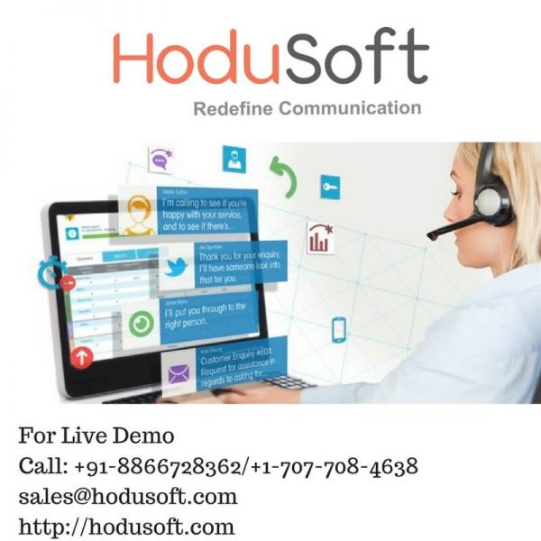 Best VoIP Contact Center Software in USA