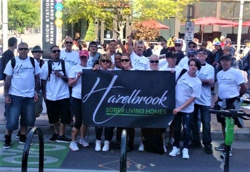 Recovery Coaching Denver