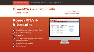 Reliable Email Marketing Services at low Rates.