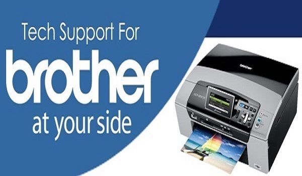 Brother Printer Support Phone Number