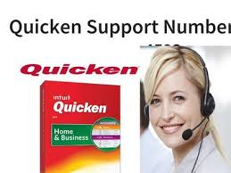 How to Contact Quicken Support For Windows 1-877-614-7288