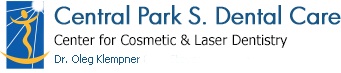 Central Park South Dental Care