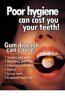 Healthy Gums and Teeth in Phoenix