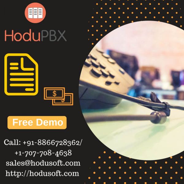 Hosted PBX Software on monthly subscription in Texas