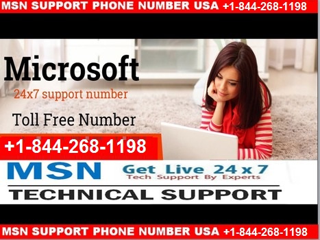 MSN Email Customer Service Phone Number is Available 24/7.