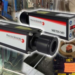 Get precise measurements for metals with our Portable IR Thermometers