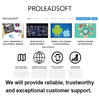 Proleadsoft