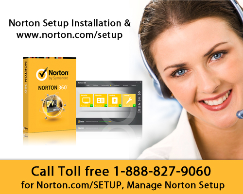 Norton support - Setup Norton product Key