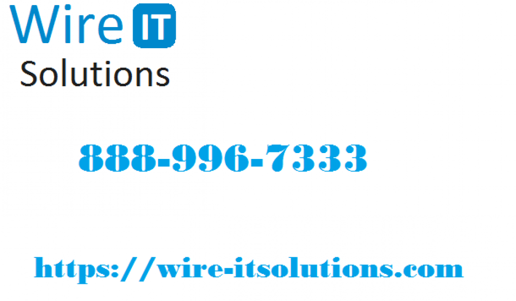 Wire-IT Solutions | 8889967333 | Providing Best Network Security Solutions