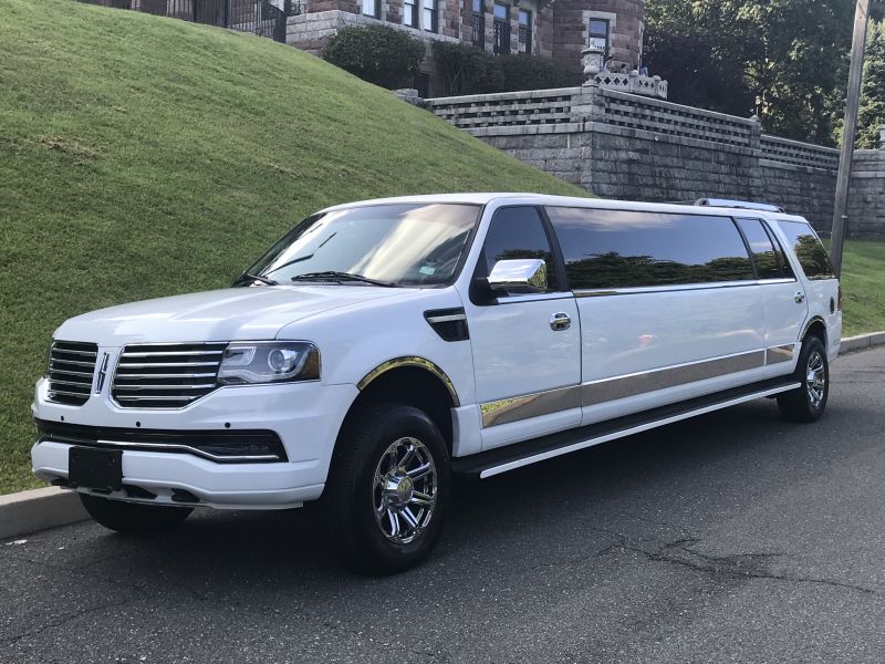Limo Service in Florida