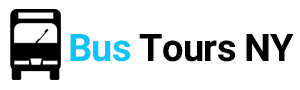 Bus Tours NY