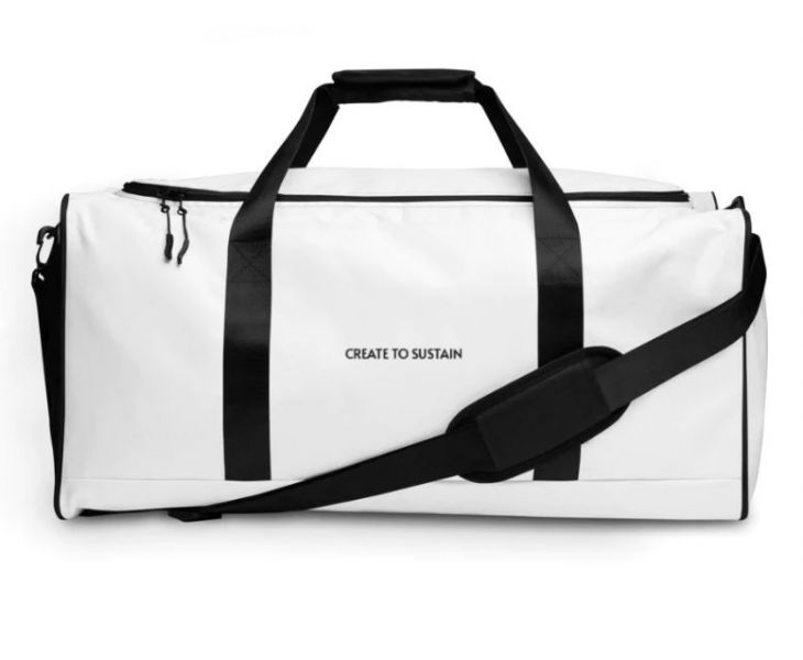 Eco-Friendly Luggage & Travel Bags - Create To Sustain