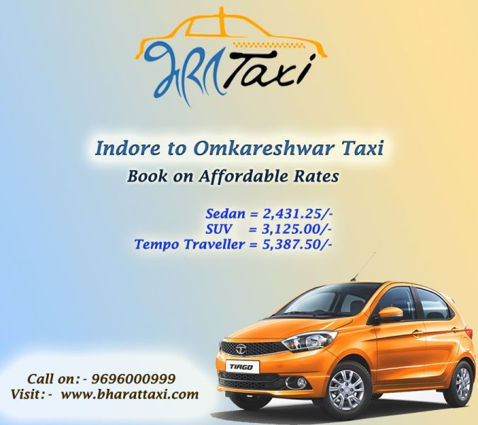 Taxi Services in Udaipur