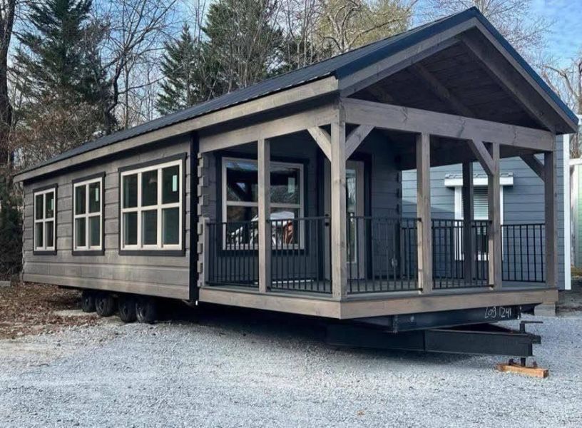 Mobile homes for sale