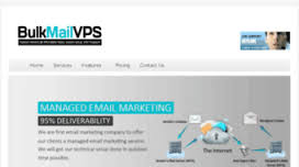 Powerful SMTP Service  Advanced SMTP Infrastructure
