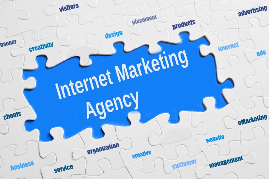Internet Marketing Agency USA