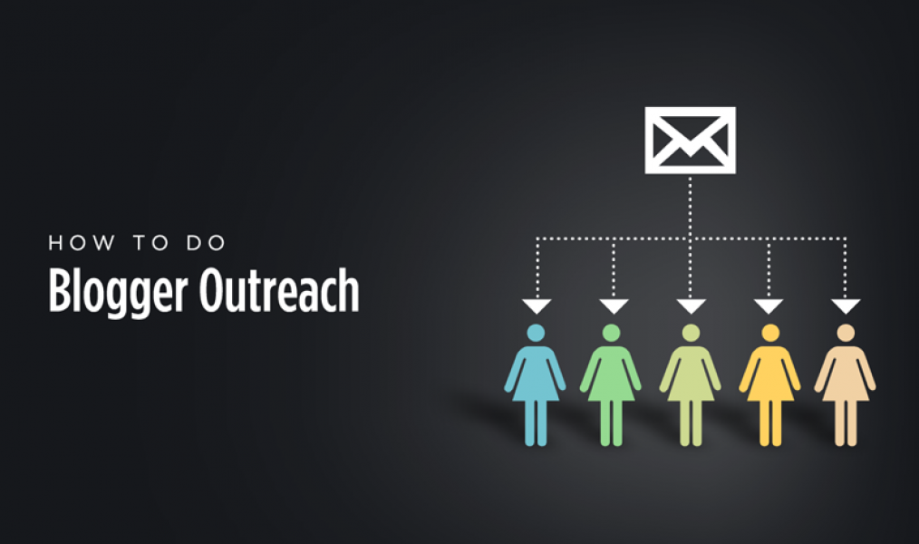 Blogger Outreach