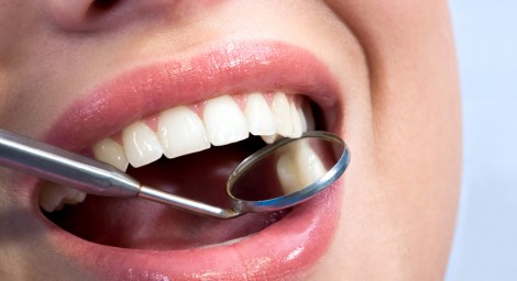 Dentist in Brookline