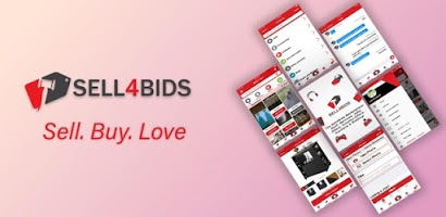 Sell and buy everything locally