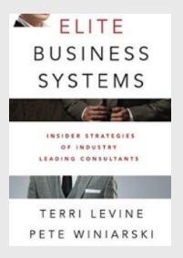 How to build a successful coaching business