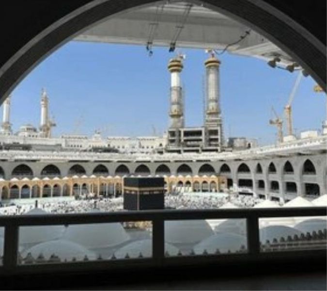 6 Nights Budget Umrah Package