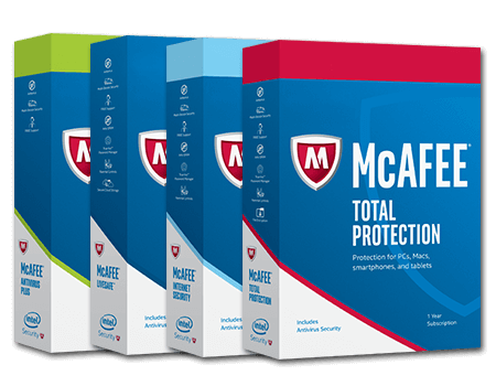McAfee.com/Activate - Enter your code - Activate McAfee