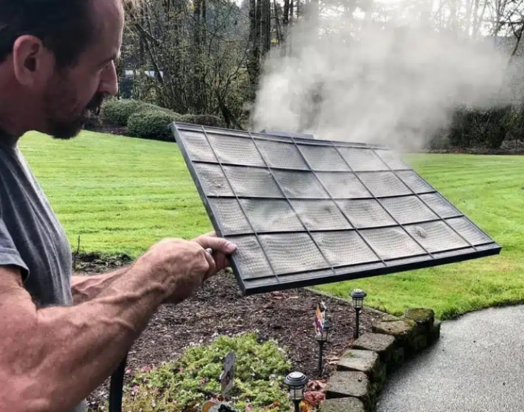 Air duct cleaing howell NJ