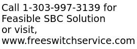 Economically Feasible SBC Solution For Your Enterprise