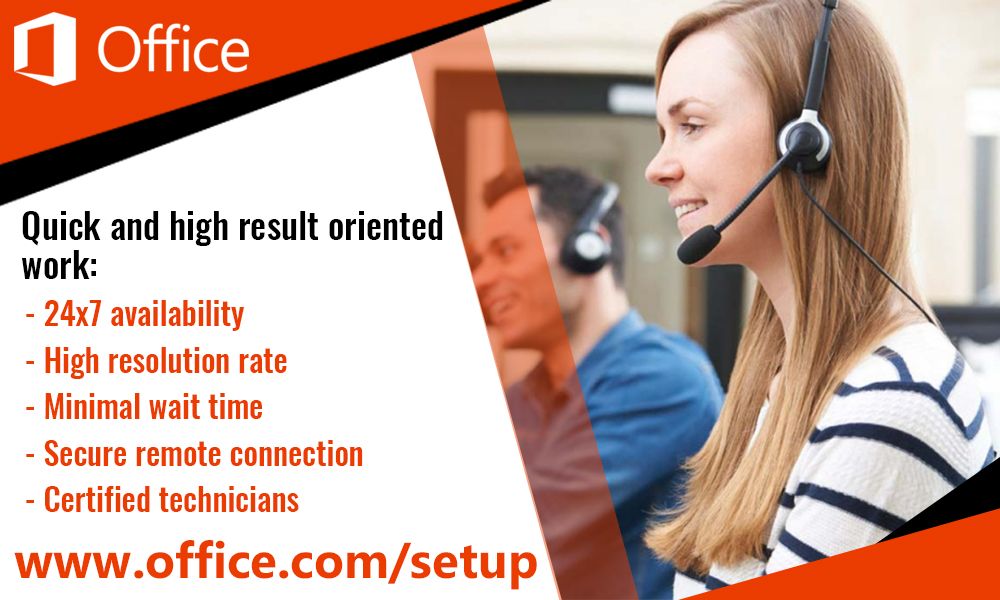 Office.com/setup - How to Download  MS office 