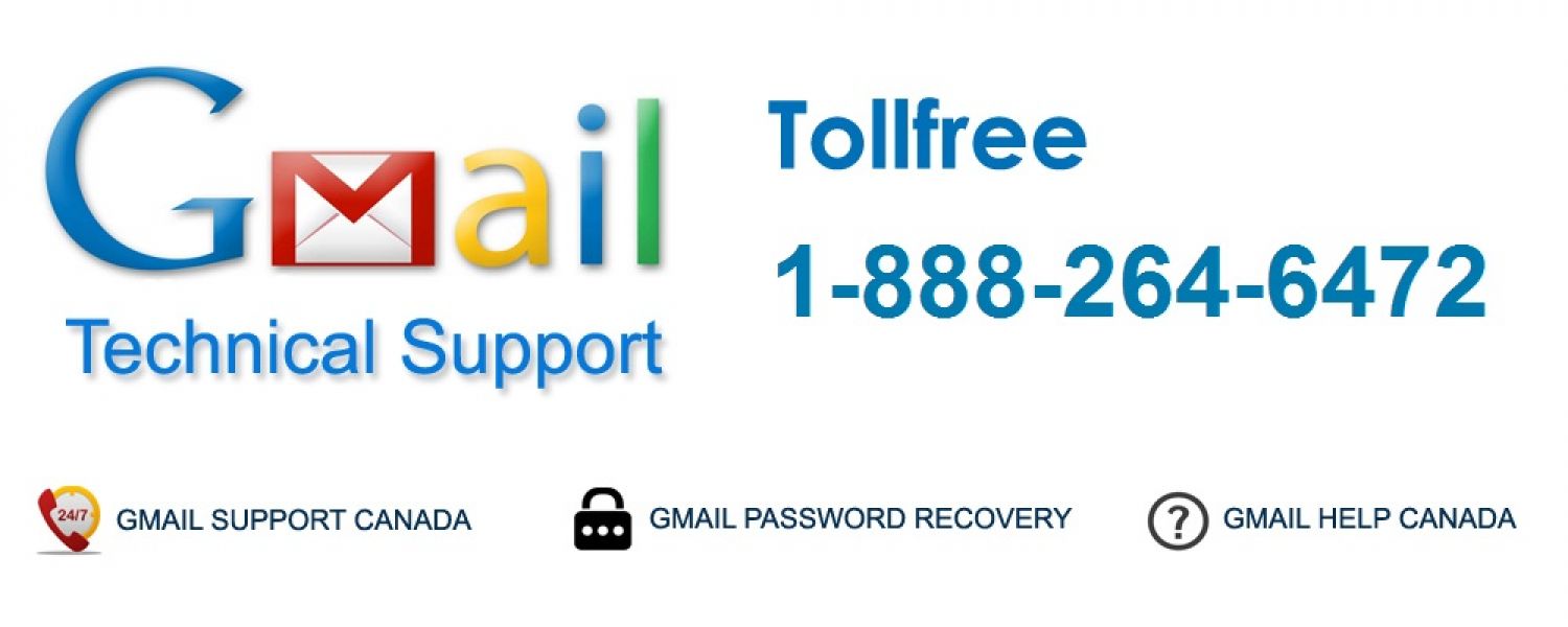 1-888-264-6472 Solve all issues with Gmail Password Recovery Phone Number 