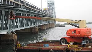 Movable Bridge Inspections