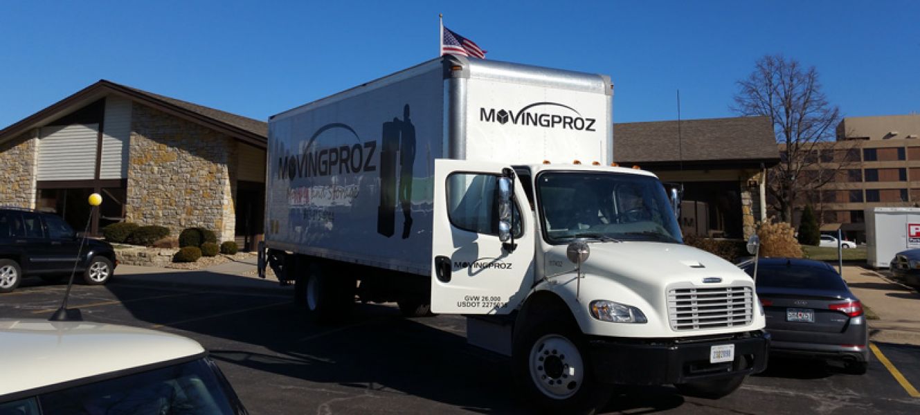 Moving Company Kansas City