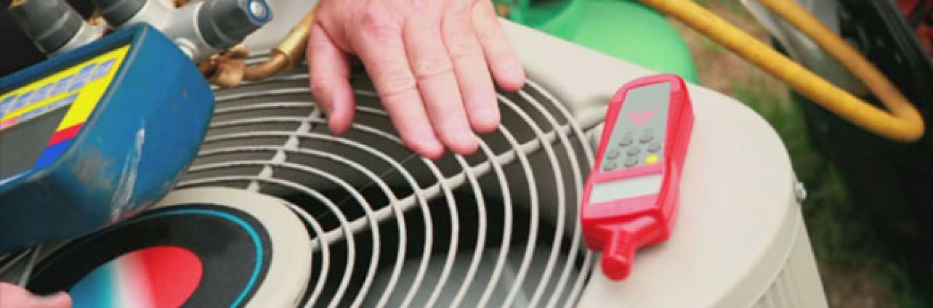 AC install lewisville TX