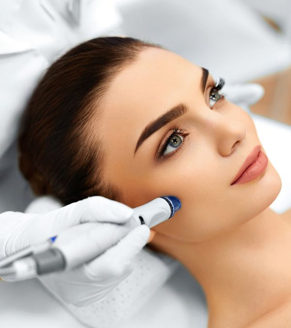 Medical Dermatology Washington, DC Nearest To Me - Dr. Marisa Braun 