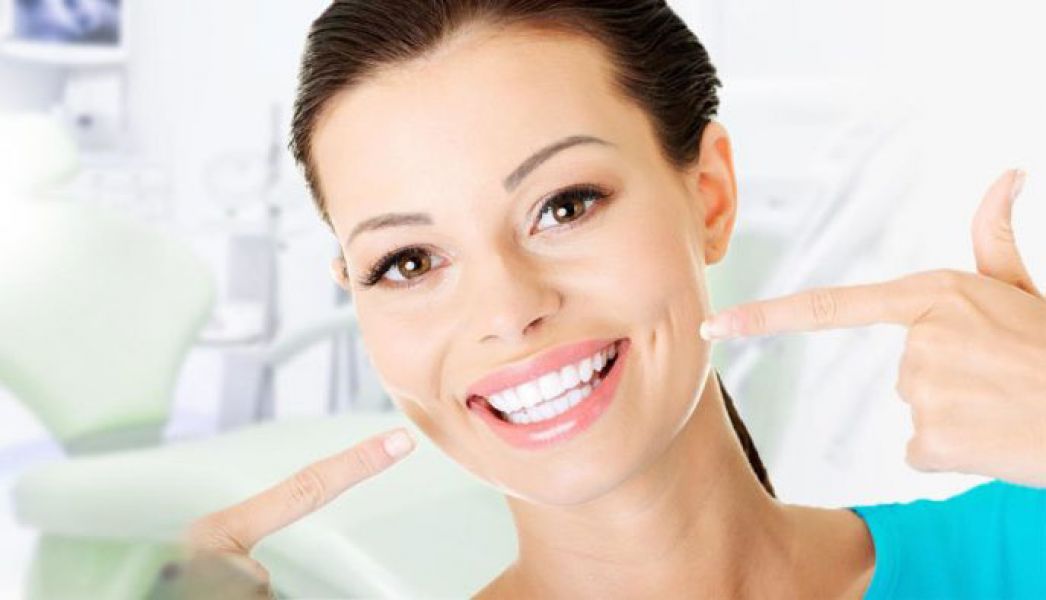 Intense Whitening Near To Me - Dr. Dean D. Dietrich 