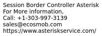 SBC Software Development in United States
