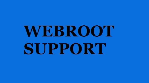 Webroot Support | Webroot Technical Support