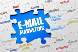 SMTP server, email marketing email service