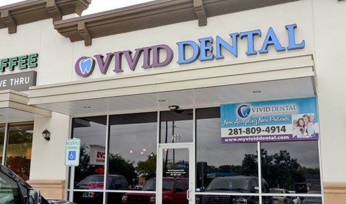 Best Results Dental Crowns Houston TX - Dr. Monti Harpalani 